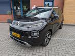 Citroen C3 AIRCROSS 1.2 PT S&S SHINE C3 AIRCROSS, AUTOMAAT,, Auto's, 840 kg, Gebruikt, Euro 6, Zwart
