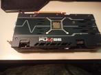 RX 5500xt SAPPHIRE PULSE, Computers en Software, Videokaarten, GDDR6, PCI-Express 4, Ophalen of Verzenden, Zo goed als nieuw