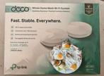 Set van NOG 2 TPLink Deco M5, 2 weken gebr., ALS NIEUW DUS!, Ophalen of Verzenden, Nieuw, TP Link