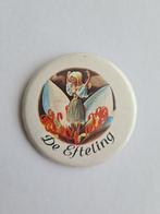 Efteling - Button -2, Ophalen of Verzenden, Gebruikt, Button of Speldje