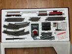 Fleischmann startset profirails 6391 in ovp, Hobby en Vrije tijd, Ophalen, Treinset, Gelijkstroom, Fleischmann