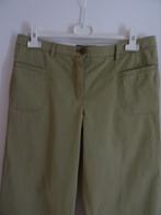 Marc Cain zomerpantalon maat N5, Marc Cain, Maat 42/44 (L), Ophalen of Verzenden, Zo goed als nieuw