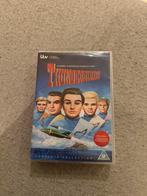 Thunderbirds DVD Complete Collectie, Cd's en Dvd's, Dvd's | Tv en Series, Alle leeftijden, Verzenden, Nieuw in verpakking