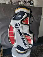 TaylorMade Tour Staff golftas, in goede gebruikte conditie., Sport en Fitness, Golf, Overige merken, Gebruikt, Ophalen of Verzenden