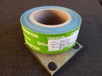 50 Meter Schuurlinnen (Korrel 2000) op rol (5 cm Breed), Verzenden, Nieuw