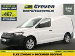 Volkswagen Caddy Maxi 2.0 TDI L2H1 123PK | NIEUW | Clima Cru, Auto's, Voorwielaandrijving, Stof, Gebruikt, Euro 6