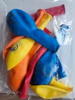 Guust Flater 10 ballonnen in originele verpakking, Ophalen of Verzenden, Guust of Robbedoes, Nieuw, Gebruiksvoorwerp