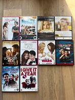 Romantische films op DVD, Alle leeftijden, Ophalen of Verzenden, 1980 tot heden, Zo goed als nieuw