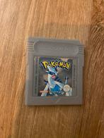 Pokemon Silver - Gameboy, 1 speler, Ophalen of Verzenden, Zo goed als nieuw, Role Playing Game (Rpg)