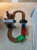 Paw patrol trein, Ophalen, Gebruikt