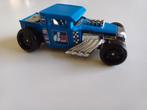 HOT WHEELS bone shaker, Hobby en Vrije tijd, Gebruikt, Ophalen of Verzenden, Auto