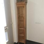 Smalle Grenen Kast - 35x37x194cm, Huis en Inrichting, Ophalen of Verzenden