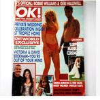 Tijdschriften, OK! Five, Kampioen, ANWB, Vrouw, Stripboeken,, Ophalen of Verzenden, 1980 tot heden, Tijdschrift