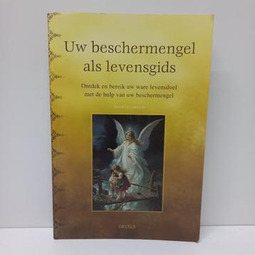 Theolyn Cortens - Uw beschermengel als levensgids beschikbaar voor biedingen