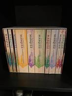 García Márquez Cassette - 10 Romans, Boeken, Ophalen of Verzenden, Zo goed als nieuw, Nederland