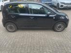 Betrouwbare Skoda Citigo (2012) – Ideale stadsauto!, Voorwielaandrijving, 840 kg, 4 stoelen, Zwart