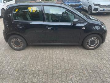 Betrouwbare Skoda Citigo (2012) – Ideale stadsauto! beschikbaar voor biedingen