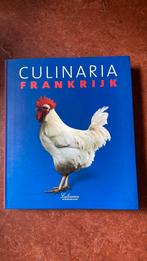 Culinaria Frankrijk, Boeken, Ophalen of Verzenden, Gelezen, Frankrijk, Overige typen