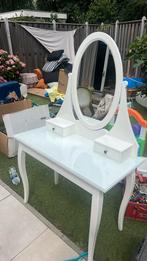 Kaptafel Ikea, Ophalen, Gebruikt, 50 tot 100 cm, 150 tot 200 cm