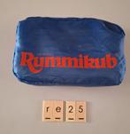 Rummikub reisversie,  Goliath, kartonnen speelstenen,, Ophalen of Verzenden, Zo goed als nieuw, Goliath