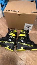 Gave skischoenen FISCHER RC 4 maat 29/30, Overige merken, 100 tot 140 cm, Schoenen, Ophalen of Verzenden
