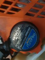 Husgvarna rancher 50 plus bladblazer hitachi kpl 140e, Ophalen of Verzenden, Gebruikt, Overige typen, Stihl