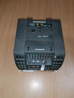 Siemens Freqentie Regelaar 1.1 Kw, Ophalen, Gebruikt