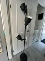 Hektar sta lamp 3 spots, Huis en Inrichting, Lampen | Vloerlampen, Ophalen, Zo goed als nieuw, 150 tot 200 cm