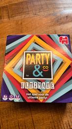 Spel, Hobby en Vrije tijd, Gezelschapsspellen | Bordspellen, Ophalen of Verzenden