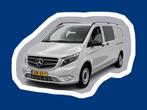 Mercedes-Benz Vito 114 CDI DC Extra Lang Dubbele Cabine Led, Gebruikt, Euro 6, 4 cilinders, Met garantie (alle)