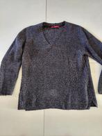 S Oliver trui Antracietgrijs maat 42, Maat 42/44 (L), Ophalen of Verzenden, Zo goed als nieuw, S.Oliver