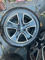 Originelen velgen Renault clio + zomerband, Ophalen, Gebruikt, Velg(en), 16 inch