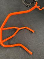 VALBEUGEL RECHTS KTM SUPER ADVENTURE R, Ophalen, Gebruikt