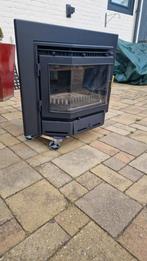 Barbas beaufire 52, Huis en Inrichting, Kachels, Ophalen, Gebruikt, Hout, Houtkachel
