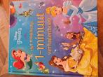 Het magische 1-minuut verhalenboek Prinses, Ophalen of Verzenden, Gelezen, Sprookjes