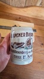 Gulpener firma E.Smeets bierpul, Verzamelen, Ophalen of Verzenden, Zo goed als nieuw, Pul(len), Overige merken
