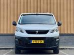 Peugeot Expert 231L 2.0 BlueHDI 120 DC Premium, Electronic Stability Program (ESP), Wit, Bedrijf, Lease