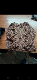 Blouse Femme9, maat M, zgan, Kleding | Dames, Ophalen of Verzenden, Zo goed als nieuw