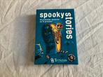 Spooky Stories, Een of twee spelers, Ophalen of Verzenden, Gebruikt, Tucker's Fun Factory