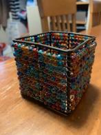 Diverse theelichthouders totaal 26 stuks, Ophalen, Zo goed als nieuw, Overige materialen, Minder dan 25 cm