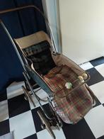 oude jaren 60 kinderwagen, opknappertje, Kinderen en Baby's, Kinderwagens en Combinaties, Ophalen, Gebruikt, Overige merken