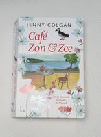 Café Zon & Zee, Jenny Colgan, Gelezen, Ophalen of Verzenden, Nederland, Jenny Colgan
