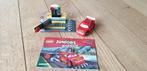 LEGO Juniors Cars 10730, Ophalen of Verzenden, Gebruikt, Complete set, Lego