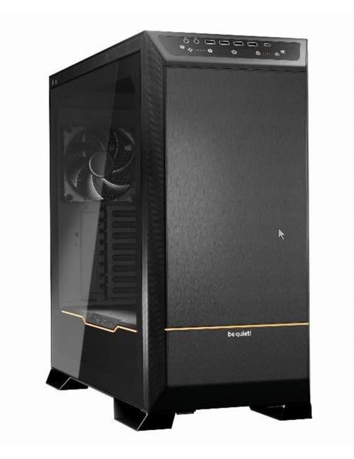 Be Quiet PC met snelste i9 uit de serie, Computers en Software, Desktop Pc's, Refurbished, 3 tot 4 Ghz, SSD, 64 GB of meer, Met videokaart