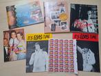 Elvis Presley, Ophalen of Verzenden, Boek, Tijdschrift of Artikel