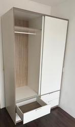 IKEA Trysil Kledingkast, Ophalen, Gebruikt, 100 tot 150 cm, Met plank(en)
