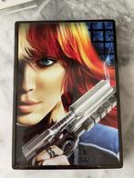 Perfect Dark Zero - Collector's edition, Vanaf 16 jaar, Ophalen of Verzenden, Shooter, 1 speler