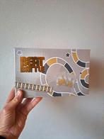 Beat Battle bordspel, The Gift, 26.5x17x4.5cm ONGEOPEND, Drie of vier spelers, Ophalen of Verzenden, Nieuw, The Gift