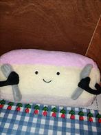 Hema tompouce knuffel 26 cm groot, Ophalen of Verzenden, Zo goed als nieuw, Overige typen