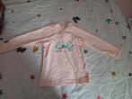 UV shirt strand nabaiji 86 92 ZGAN, Jongetje of Meisje, Badpak, Ophalen of Verzenden, Zo goed als nieuw